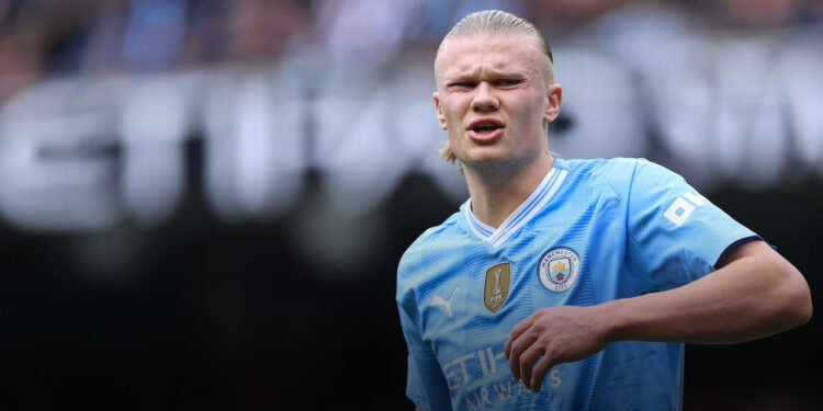 منچسترسیتی - استون ویلا