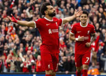 منچستریونایتد لیورپول