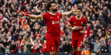 منچستریونایتد لیورپول