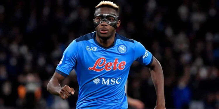 نکات بازی مونزا – ناپولی