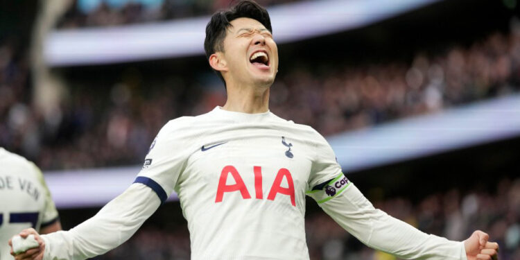 نکات بازی وستهم یونایتد – تاتنهام