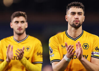 ولورهمپتون وستهم