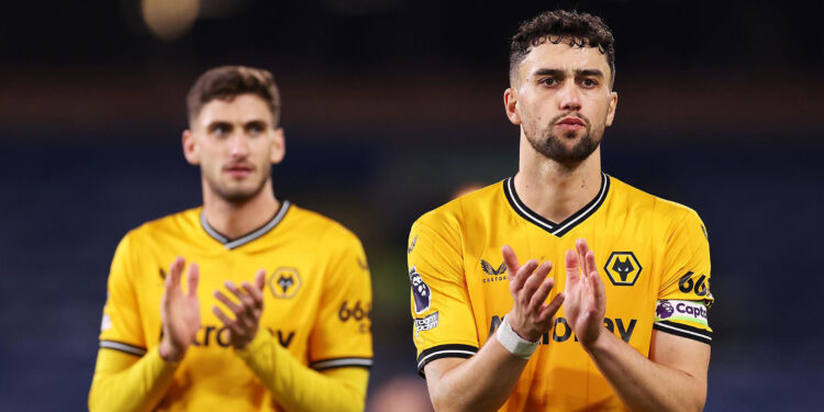 ولورهمپتون وستهم