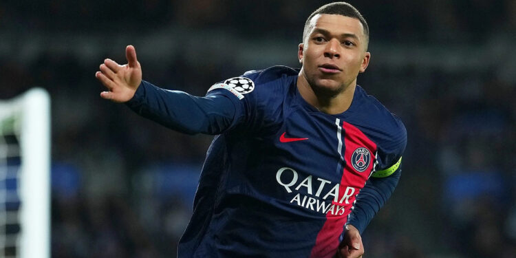 پاری سن ژرمن بارسلونا