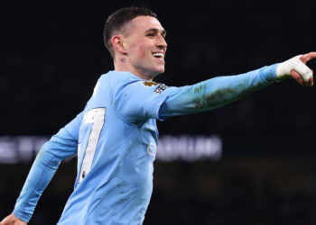 نکات بازی کریستال پالاس – منچسترسیتی