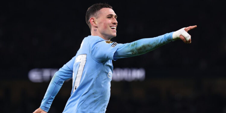 نکات بازی کریستال پالاس – منچسترسیتی