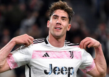 یوونتوس - فیورنتینا