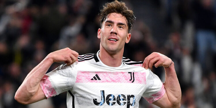 یوونتوس - فیورنتینا