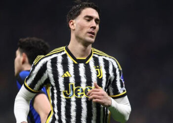 یوونتوس - لاتزیو